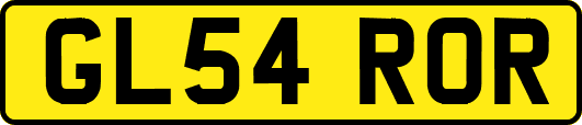 GL54ROR