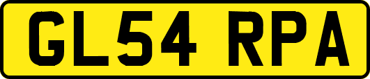 GL54RPA