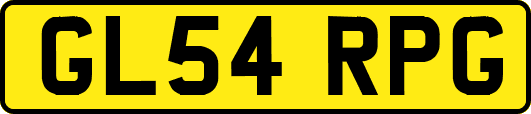 GL54RPG