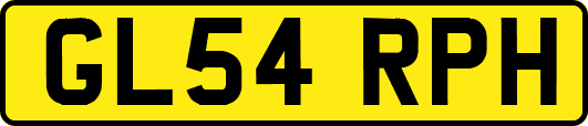 GL54RPH