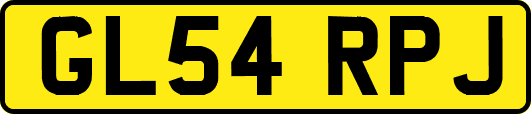GL54RPJ