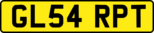 GL54RPT