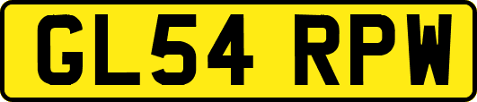 GL54RPW