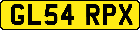 GL54RPX