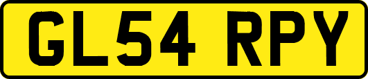 GL54RPY