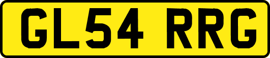GL54RRG
