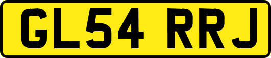 GL54RRJ