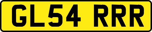 GL54RRR