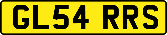 GL54RRS