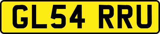 GL54RRU