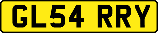 GL54RRY