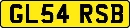 GL54RSB
