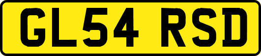 GL54RSD