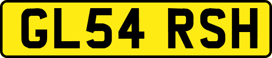 GL54RSH