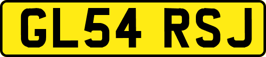 GL54RSJ