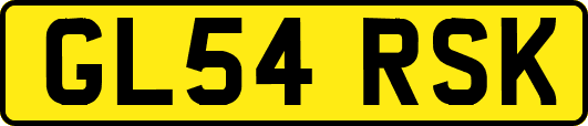 GL54RSK