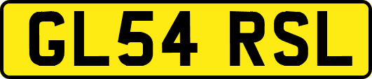 GL54RSL