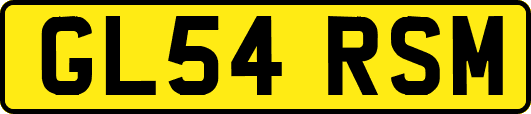GL54RSM