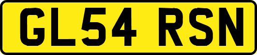 GL54RSN