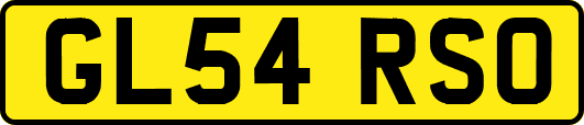 GL54RSO