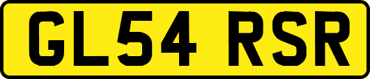 GL54RSR