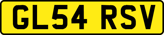 GL54RSV