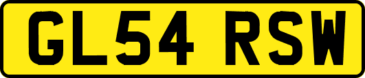 GL54RSW