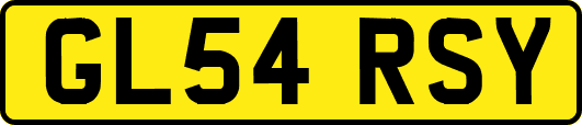 GL54RSY