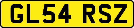 GL54RSZ