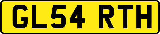 GL54RTH