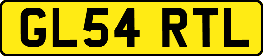 GL54RTL