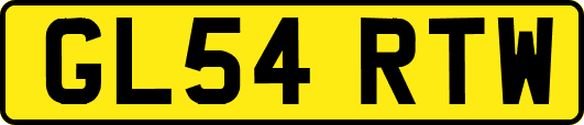 GL54RTW
