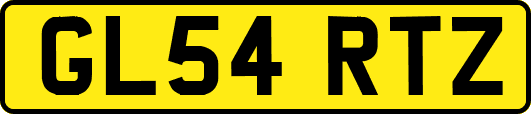 GL54RTZ