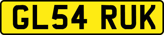 GL54RUK