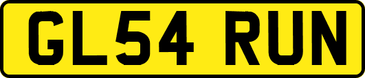 GL54RUN