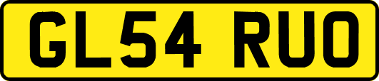 GL54RUO