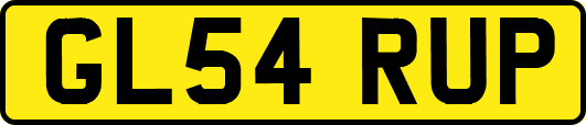 GL54RUP