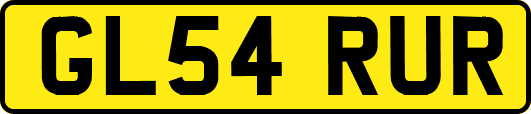 GL54RUR