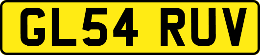 GL54RUV