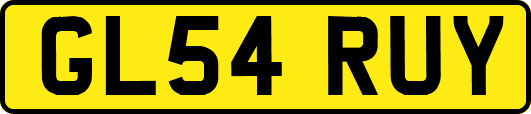 GL54RUY