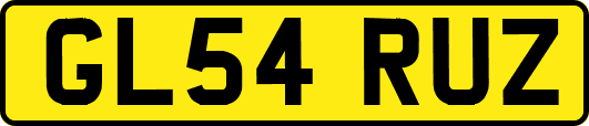 GL54RUZ