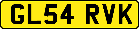GL54RVK