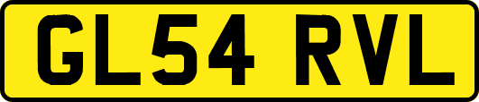 GL54RVL