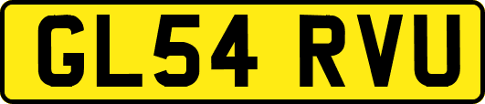 GL54RVU