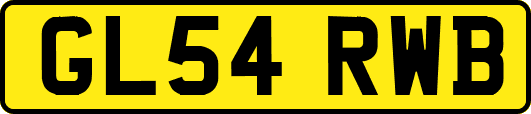 GL54RWB