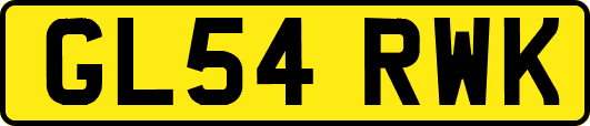 GL54RWK