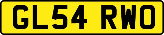 GL54RWO