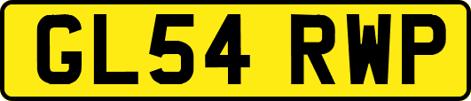 GL54RWP