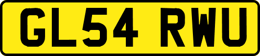 GL54RWU