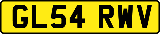 GL54RWV
